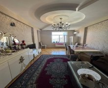 Satılır Yeni Tikili İnşaatçılar m., Yeni Yasamal qəs., Yasamal r.