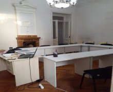 Kirayə (aylıq) Ofis Nizami m., Yasamal r.