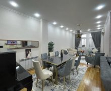 Satılır Yeni Tikili Memar Əcəmi m., Nəsimi r.