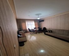 Satılır Köhnə Tikili Qaraçuxur qəs., Suraxanı r.