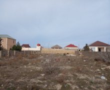 hovsanda torpaq satilir Hövsan qəs., Suraxanı r.