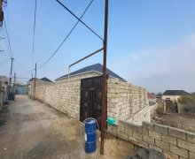 Satılır Həyət evi/villa Balaxanı qəs., Sabunçu r.
