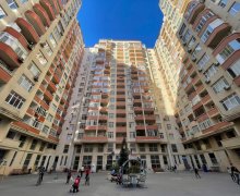 Satılır Yeni Tikili Neftçilər m., Nizami r.