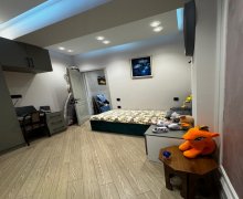 Satılır Yeni Tikili Elmlər akademiyası m., Badamdar qəs., Elmlər Akademiyası, Səbail r.