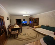 7-ci mkr-da satılan evlər Azadlıq m., 7-ci mikrorayon, Binəqədi r.