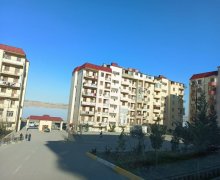 Satılır Yeni Tikili 20 Yanvar m., Masazır, Abşeron r. Satılır Yeni Tikili 20 Yanvar m., Masazır, Abşeron r.