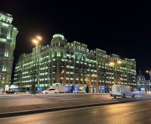 Satılır Yeni Tikili Nəriman Nərimanov m., Nərimanov r.