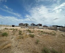 Satılır Torpaq Mərdəkan, Xəzər r.