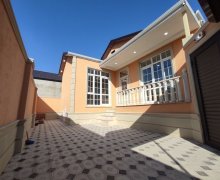 Satılır Həyət evi/villa Masazır, Abşeron r.