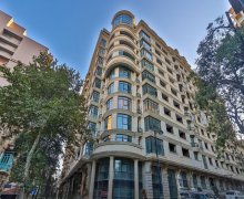 Kirayə (aylıq) Yeni Tikili İçərişəhər m., Səbail r.