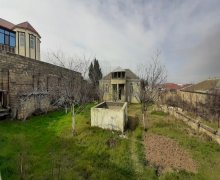 Satılır Həyət evi/villa Hökməli, Abşeron r. Satılır Həyət evi/villa Hökməli, Abşeron r.