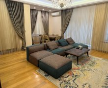 Kirayə (aylıq) Yeni Tikili Elmlər akademiyası m., Yasamal r.