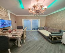 Satılır Köhnə Tikili Xalqlar dostluğu m., 8-ci kilometr, Nizami r.