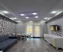 Kirayə (aylıq) Yeni Tikili Qara Qarayev m., Nizami r.