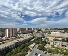 Satılır Yeni Tikili Həzi Aslanov m., H.Aslanov qəs., Xətai r.