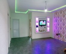 Satılır Həyət evi/villa Qəbələ ş.