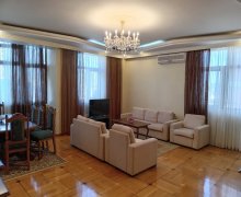 Satılır Yeni Tikili 28 May m., Nəsimi r.