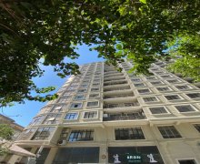 genclikde yeni tikili evler Gənclik m., Nərimanov r.