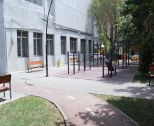 Satılır Köhnə Tikili Nəriman Nərimanov m., Nərimanov r.