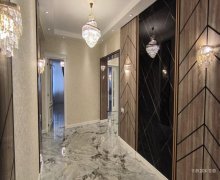 Satılır Yeni Tikili Nəsimi m., Binəqədi r.