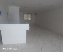 Kirayə (aylıq) Obyekt Memar Əcəmi m., Nəsimi r.