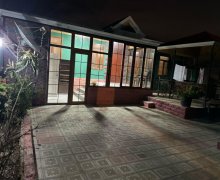 Kirayə (aylıq) Həyət evi/villa Buzovna, Xəzər r.