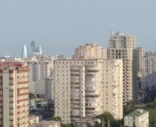 Kirayə (aylıq) Yeni Tikili İnşaatçılar m., Yasamal qəs., Yasamal r.