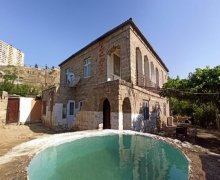 zigda evler/villa Zığ qəs., Suraxanı r.