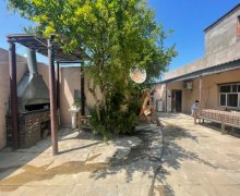 bakida 1 günlük Həyət evi/villa Koroğlu m., Bilgəh qəs., Sabunçu r.