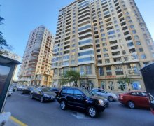 Satılır Yeni Tikili Elmlər akademiyası m., Yasamal r.