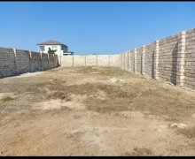 buzovnada torpaq satilir Buzovna, Xəzər r.