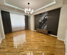 Satılır Yeni Tikili Qara Qarayev m., Nizami r.