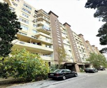 Satılır Köhnə Tikili Həzi Aslanov m., Köhnə Günəşli qəs., Xətai r.