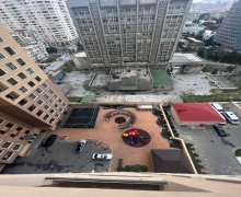 Satılır Yeni Tikili Azadlıq m., Binəqədi r.