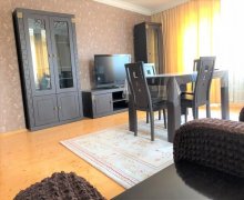 Kirayə (aylıq) Yeni Tikili Həzi Aslanov m., Xətai r.