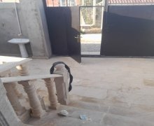 Satılır Həyət evi/villa Mərdəkan, Xəzər r.