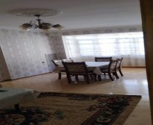 Kirayə (aylıq) Yeni Tikili Xırdalan ş.