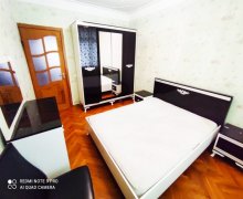 Kirayə (aylıq) Köhnə Tikili Azadlıq m., 8-ci mikrorayon, Binəqədi r.