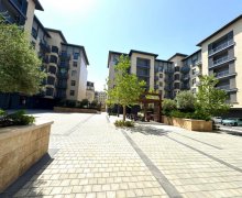 ag seherde aylıq evler Xətai m., Ağ şəhər, Xətai r.