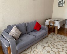 Kirayə (aylıq) Yeni Tikili Elmlər akademiyası m., Yasamal r. Kirayə (aylıq) Yeni Tikili Elmlər akademiyası m., Yasamal r.