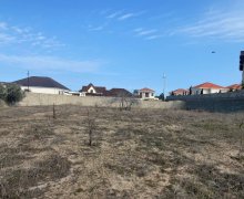 Satılır Torpaq Mərdəkan, Xəzər r.