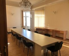 Kirayə (aylıq) Ofis Nəriman Nərimanov m., Nərimanov r.