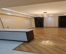 Satılır Yeni Tikili Bayıl qəs., Səbail r.