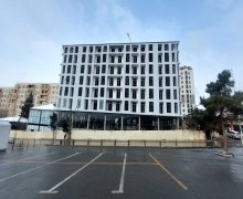 Satılır Yeni Tikili Həzi Aslanov m., Xətai r.