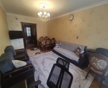 Satılır Köhnə Tikili Neftçilər m., Nizami r.