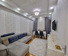 Satılır Yeni Tikili 20 Yanvar m., Yasamal r.