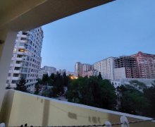 Kirayə (aylıq) Yeni Tikili Nəriman Nərimanov m., Nərimanov r.