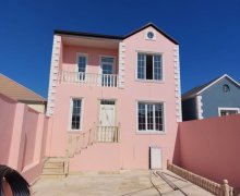 Satılır Həyət evi/villa Masazır, Abşeron r.