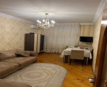 Satılır Köhnə Tikili Əhmədli m., Xətai r.