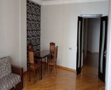 Kirayə (aylıq) Yeni Tikili İnşaatçılar m., Yeni Yasamal qəs., Yasamal r.